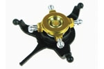 6601363 TWISTER CP GOLD SWASHPLATE